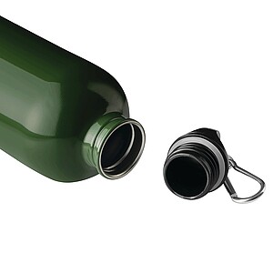 Drinking bottle 400 ml, oliv green