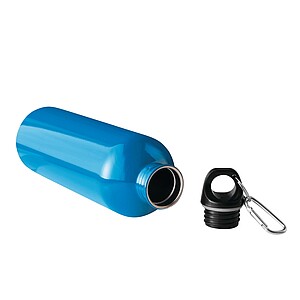 Drinking bottle 750 ml, blue