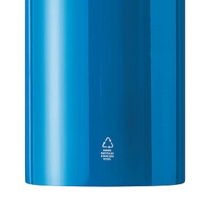 Drinking bottle 750 ml, blue