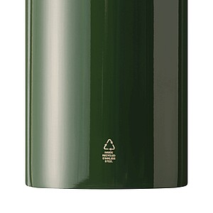 Drinking bottle 750 ml, oliv green