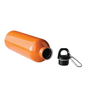 Drinking bottle 750 ml, orange