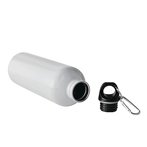 Drinking bottle 750 ml, white