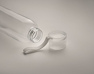 Drinking bottle