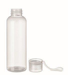 Drinking bottle
