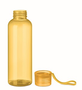 Drinking bottle