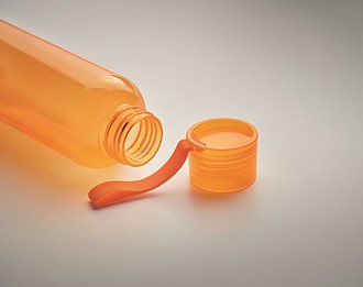 Drinking bottle