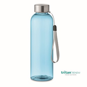 Drinking bottle