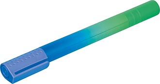 Dual-color highlighter, green