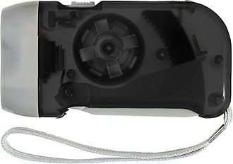 Dynamo torchBlack