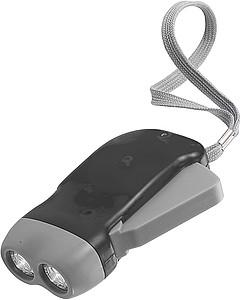Dynamo torchBlack
