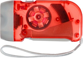 Dynamo torchRed