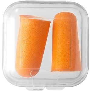 Ear Plugs in Case OR