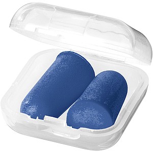 Ear Plugs in Case RYL