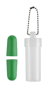 earplugs