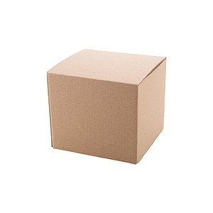 Eco mug box