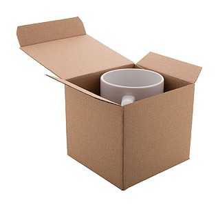 Eco mug box