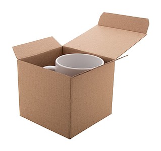 Eco mug box