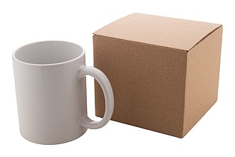 Eco mug box