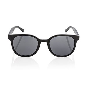 ECO wheat straw fibre sunglasses, black
