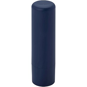 Eden vanilla lip balm, blue