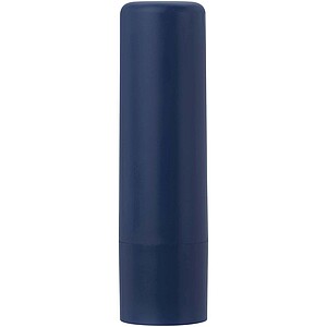 Eden vanilla lip balm, blue
