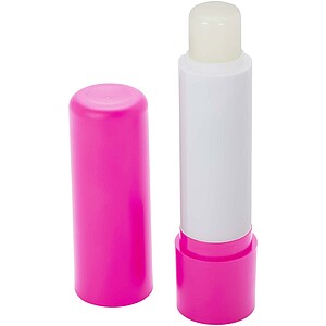 Eden vanilla lip balm, pink