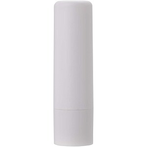 Eden vanilla lip balm, white