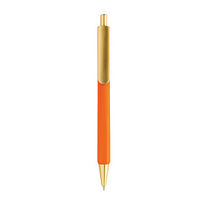 EDGE RCS three-sided pen luxury