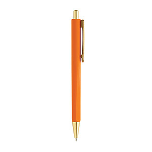 EDGE RCS three-sided pen luxury