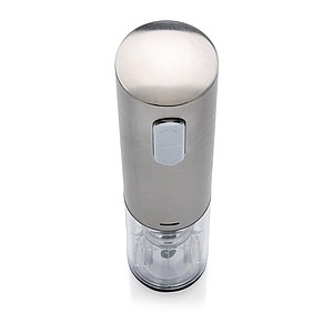 Electric wine opener - USB rechargeable