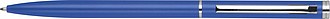 Elegant metal ball pen slim line