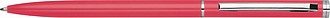 Elegant metal ball pen slim line
