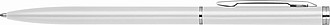Elegant metal ball pen slim line