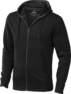 Elevate Arora FZ Sweater, anthracite L