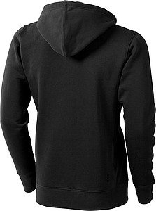 Elevate Arora FZ Sweater, anthracite L