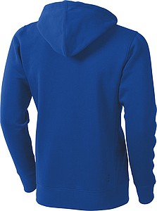 Elevate Arora FZ Sweater, blue L