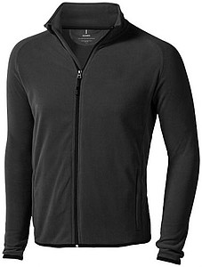 Elevate Brossard Micro Fleece, anthracite L