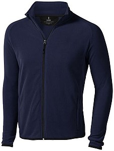 Elevate Brossard Micro Fleece, navy 3XL