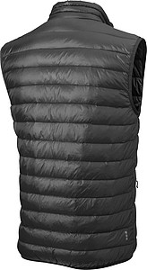 Elevate Fairview Bodywarmer, anthracite M
