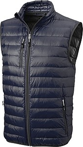 Elevate Fairview Bodywarmer, navy M