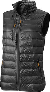 Elevate Fairview ladies Bodywarmer, anthracite L