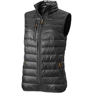 Elevate Fairview ladies Bodywarmer, anthracite XS