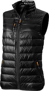 Elevate Fairview ladies Bodywarmer, black L