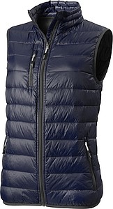 Elevate Fairview ladies Bodywarmer, navy L