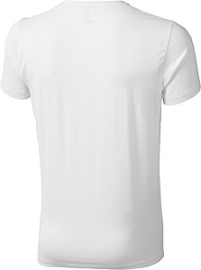 Elevate Kawartha V-neck Tee, white L
