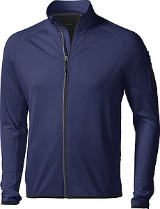 Elevate Mani Power Fleece jacket, navy S