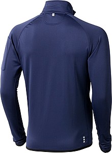 Elevate Mani Power Fleece jacket, navy S
