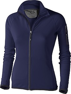 Elevate Mani Power Ladies Fleece jacket, navy S