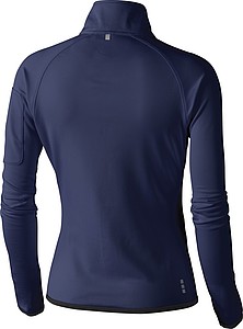 Elevate Mani Power Ladies Fleece jacket, navy S