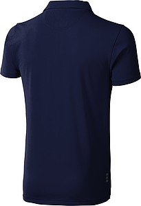 Elevate Markham Polo, navy L
